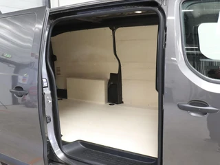 Opel Vivaro-e – thumbnail 11