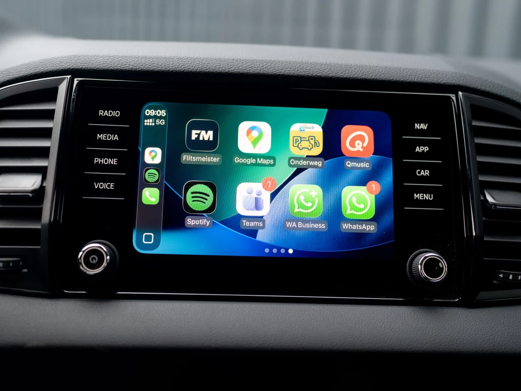 Škoda Karoq – foto 23
