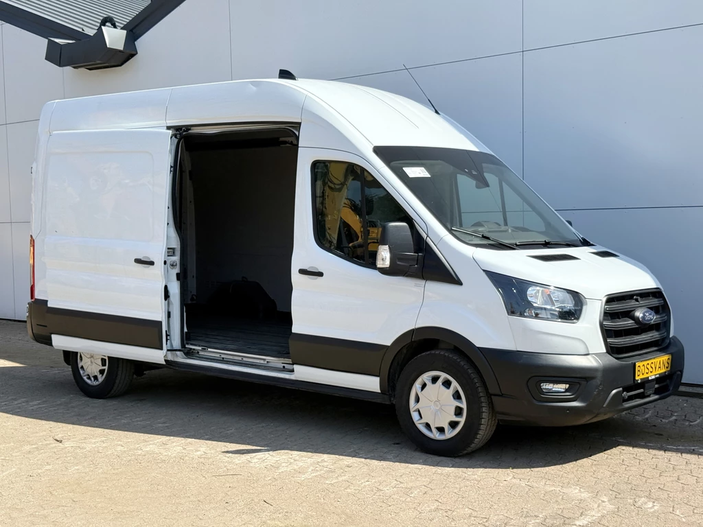 Ford Transit – foto 5