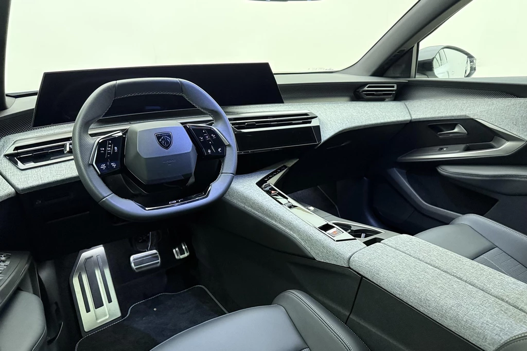 Peugeot 3008 – foto 17