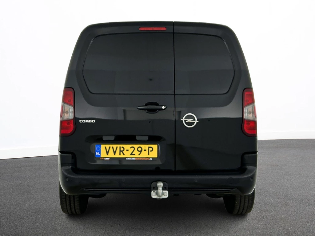 Opel Combo – foto 4