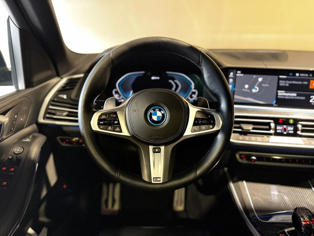 BMW X5 – foto 38