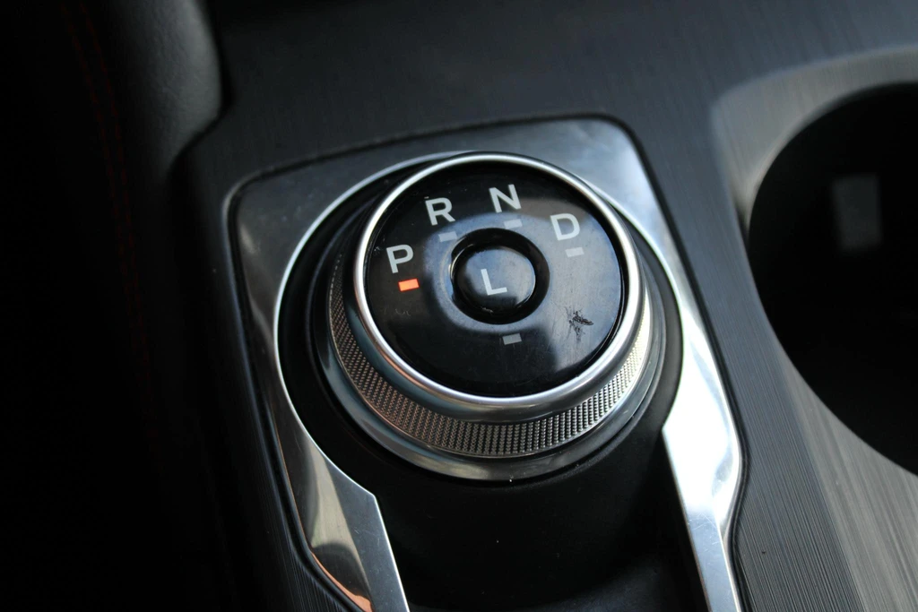 Ford Kuga – foto 26