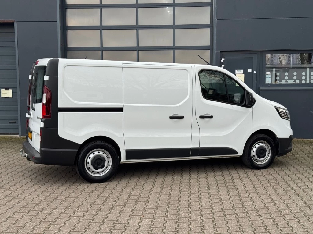 Renault Trafic – foto 5