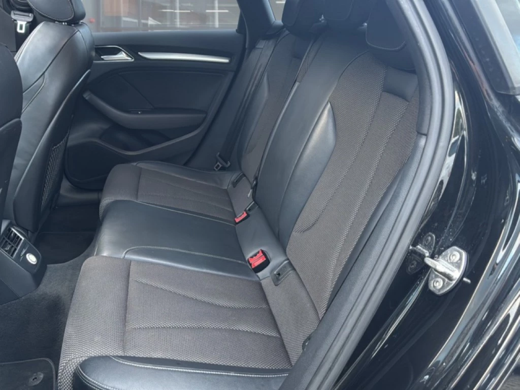 Audi A3 – foto 12
