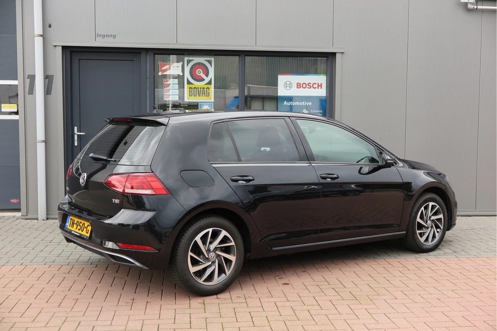 Volkswagen Golf – foto 12