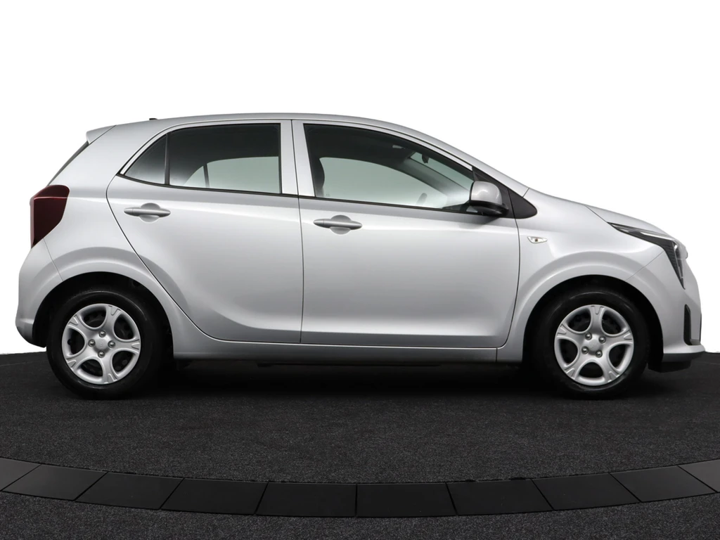 Kia Picanto – foto 10