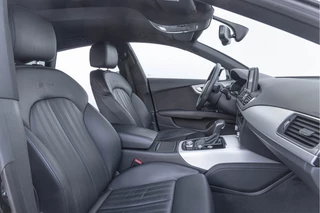 Audi A7 – thumbnail 12