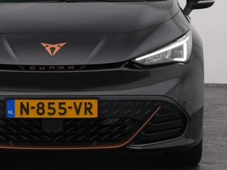 CUPRA Born – thumbnail 30