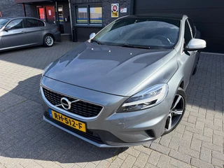 Volvo V40 – thumbnail 3