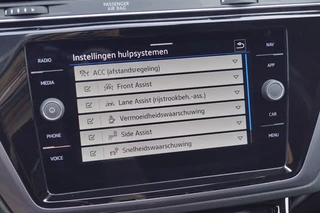 Volkswagen Touran – thumbnail 21