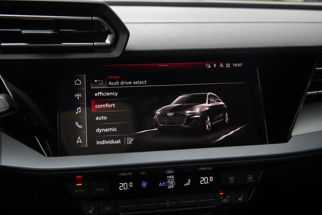 Audi A3 – foto 17