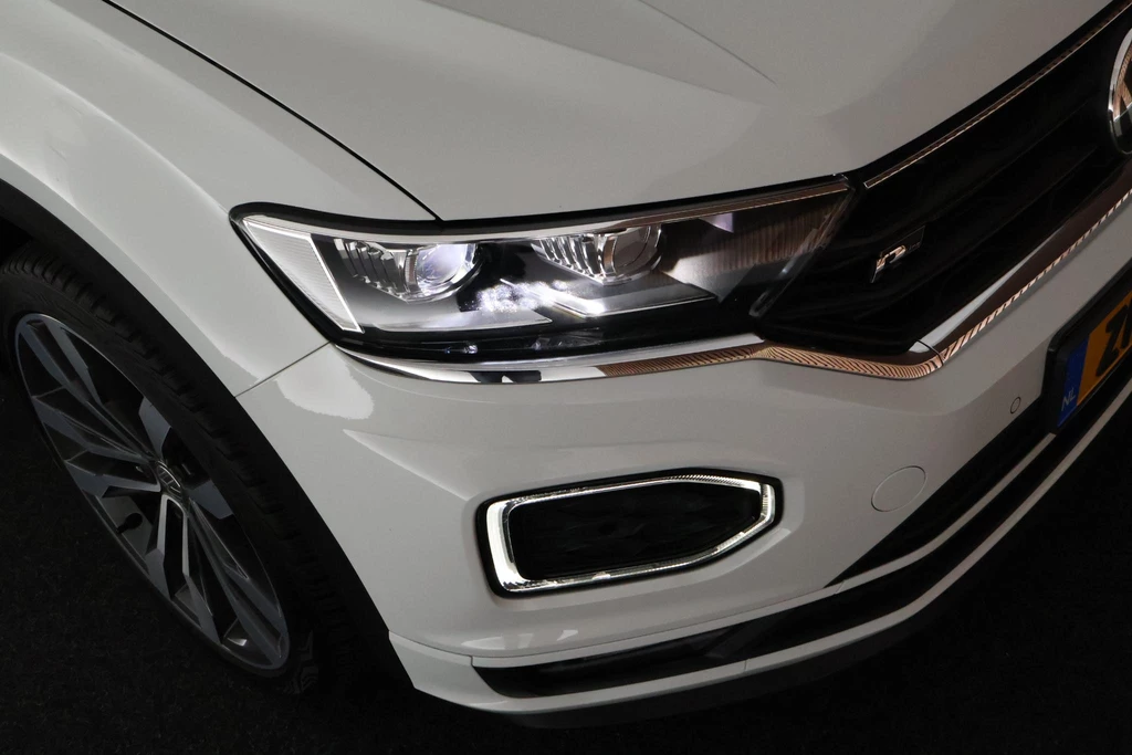 Volkswagen T-Roc – foto 52