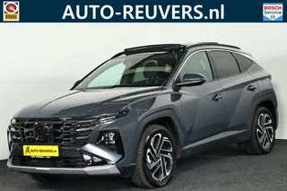 Hyundai Tucson – thumbnail 1