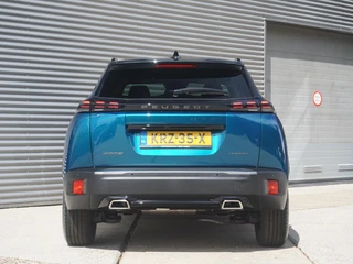 Peugeot 2008 – thumbnail 3