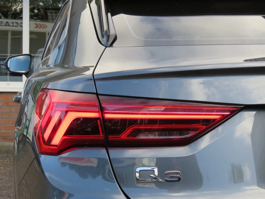 Audi Q3 – foto 29