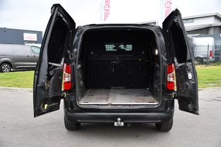 Citroën Berlingo – thumbnail 33