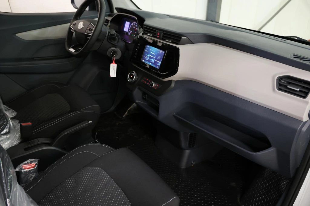 Maxus eDeliver – foto 12