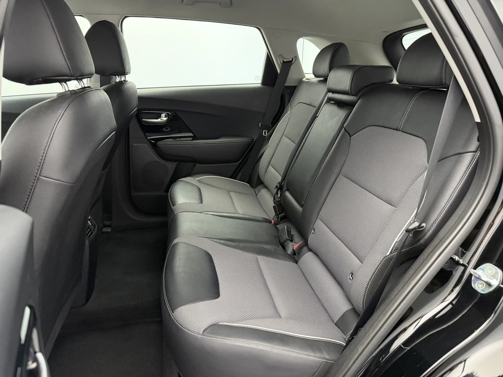 Kia e-Niro – foto 20