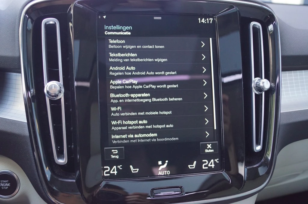 Volvo XC40 – foto 21
