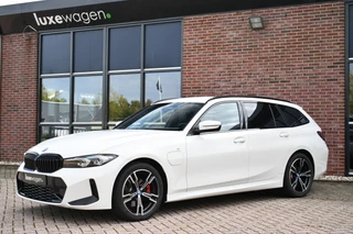 BMW 3 Serie – thumbnail 3