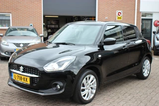 Suzuki Swift – thumbnail 1
