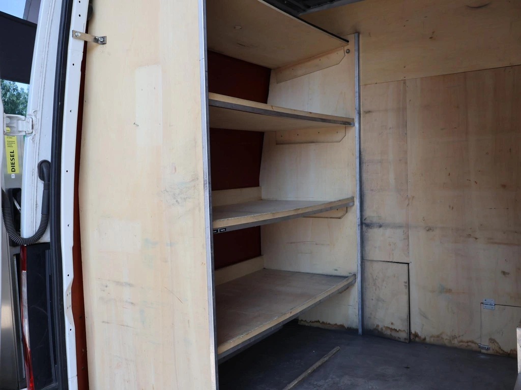 Mercedes-Benz Sprinter – foto 28