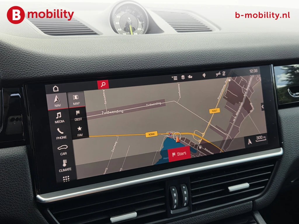 Porsche Cayenne – foto 35