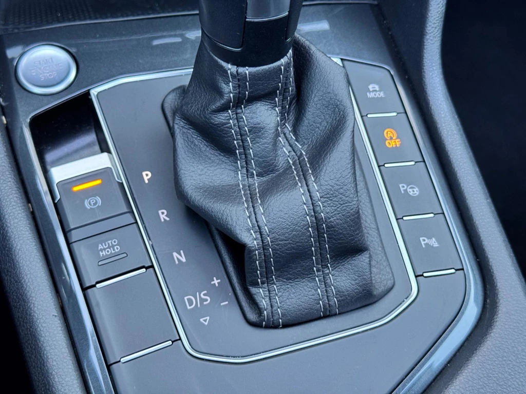 Volkswagen Tiguan – foto 21