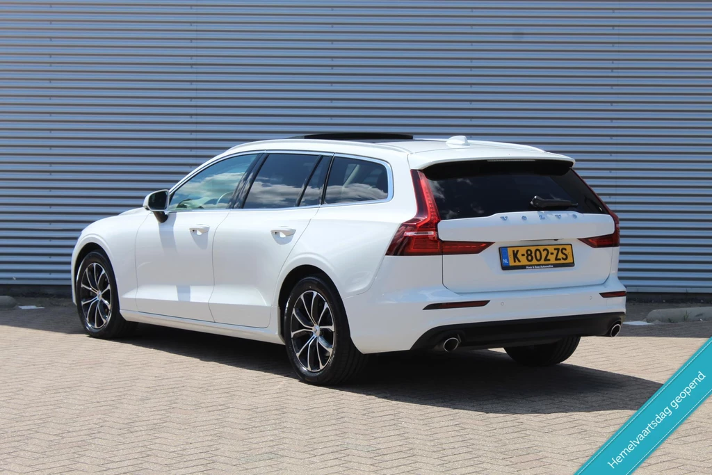 Volvo V60 – foto 4