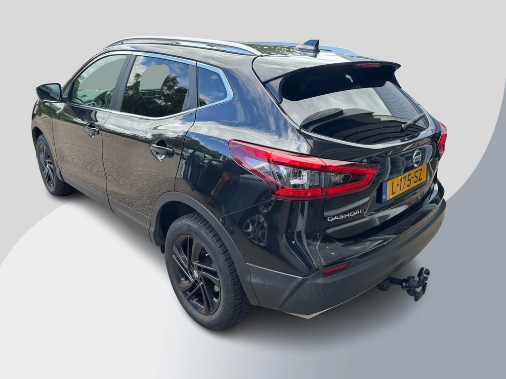 Nissan QASHQAI – foto 2