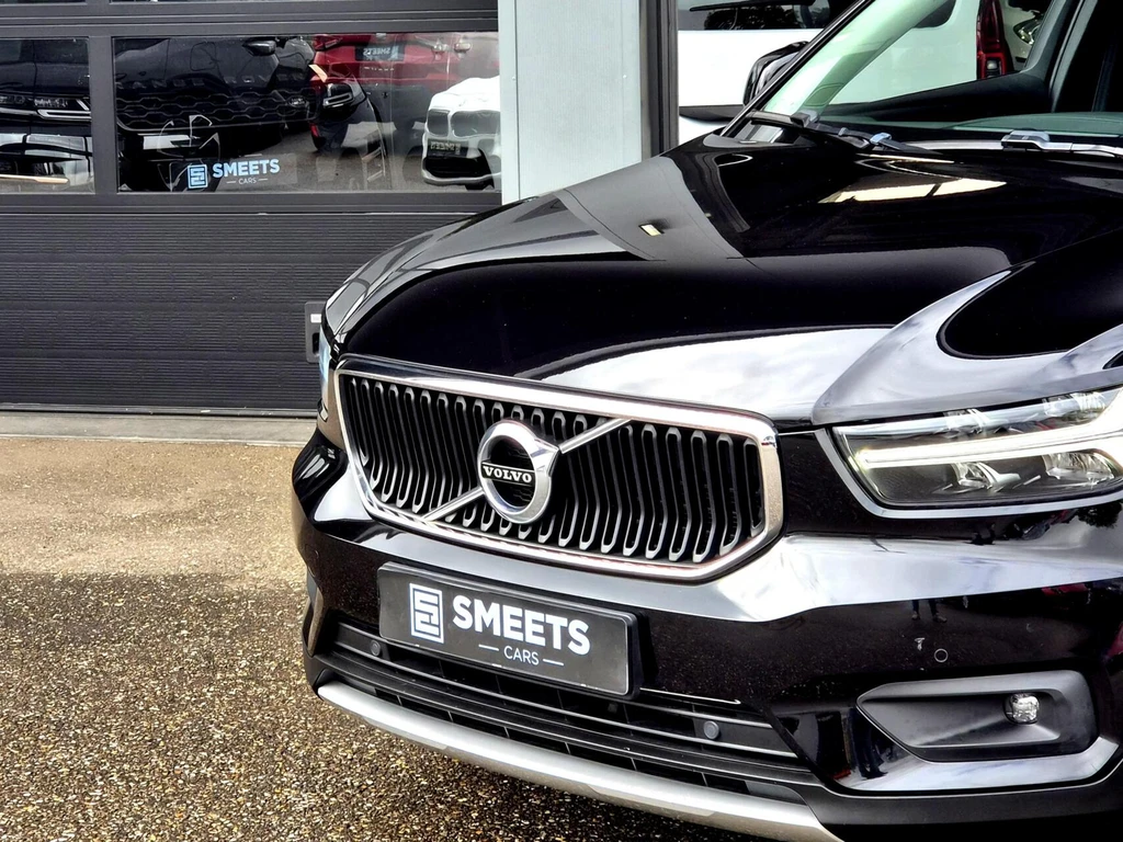Volvo XC40 – foto 21