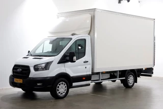 Ford Transit – thumbnail 2