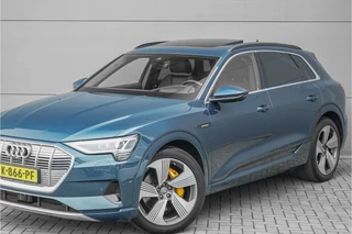 Audi e-tron – thumbnail 2