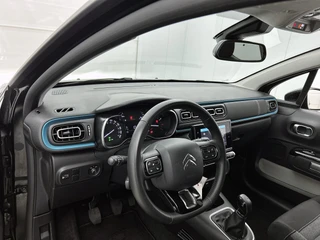 Citroën C3 – thumbnail 16