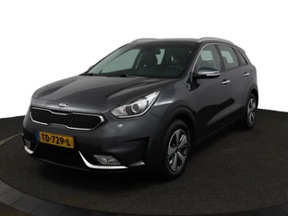 Kia Niro – thumbnail 2