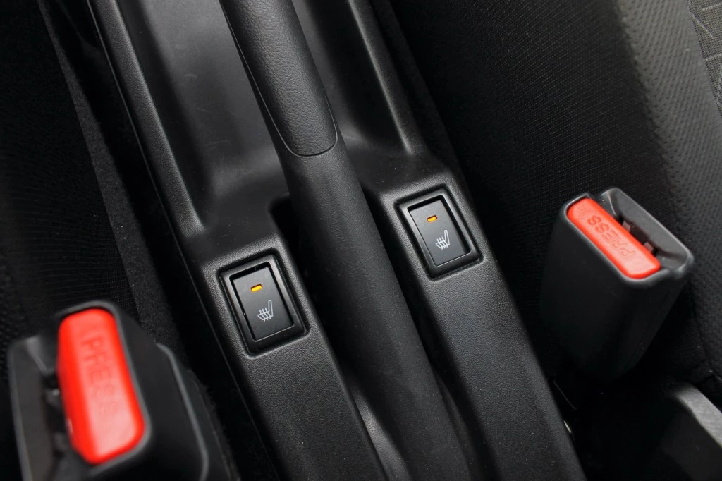 Suzuki Swift – foto 33
