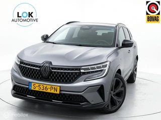 Renault Austral – thumbnail 1