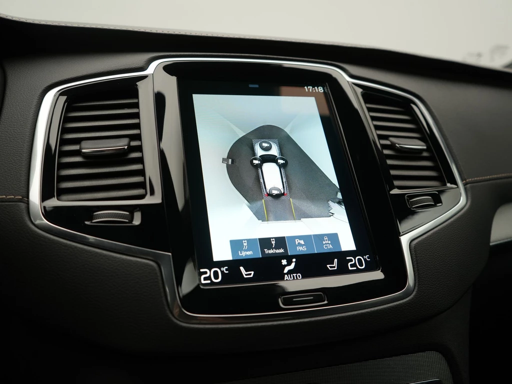 Volvo XC90 – foto 28