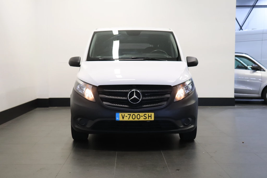 Mercedes-Benz Vito – foto 7