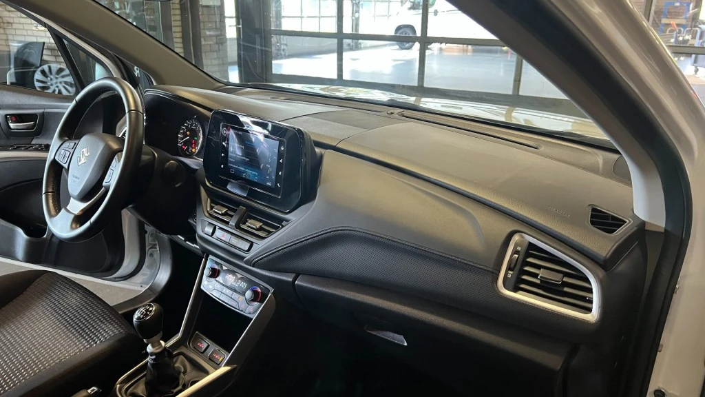 Suzuki S-Cross – foto 53