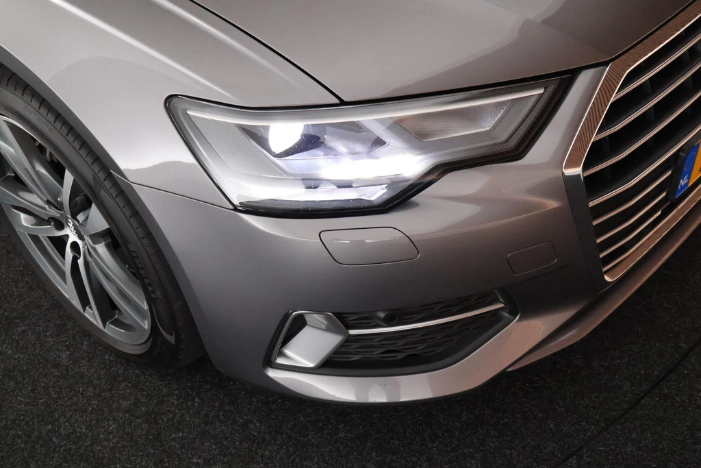 Audi A6 – foto 51