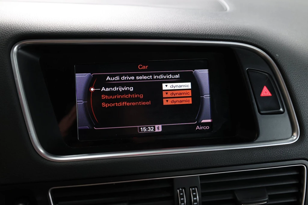 Audi Q5 – foto 15