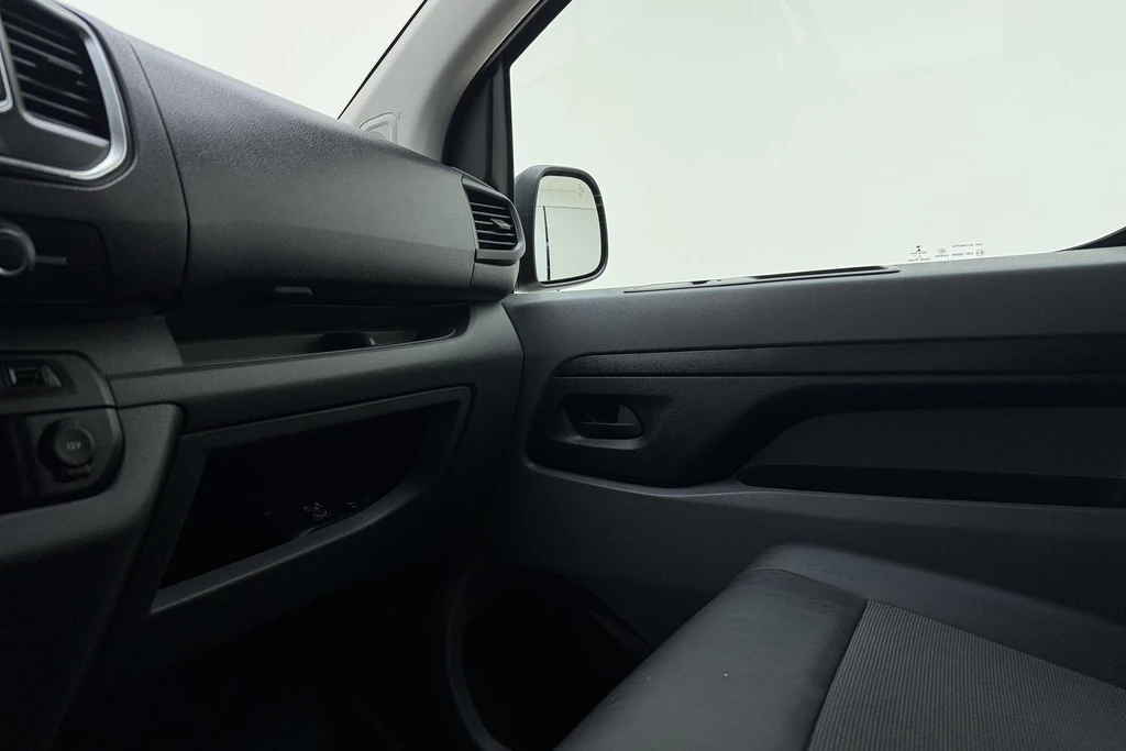 Opel Vivaro – foto 24