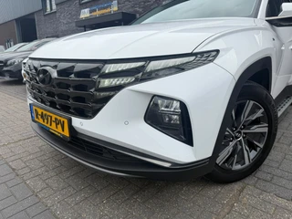 Hyundai Tucson – thumbnail 3