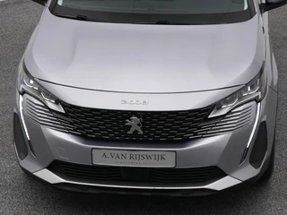 Peugeot 3008 – thumbnail 21