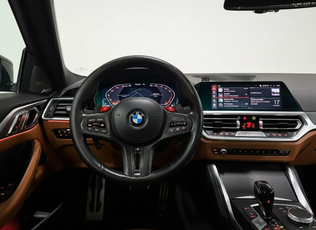 BMW 4 Serie – foto 16