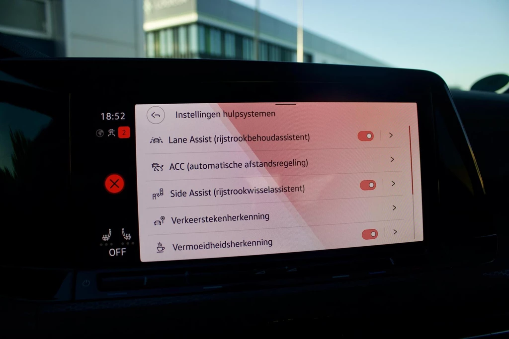 Volkswagen Golf – foto 21