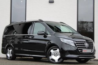 Mercedes-Benz V-Klasse – thumbnail 14