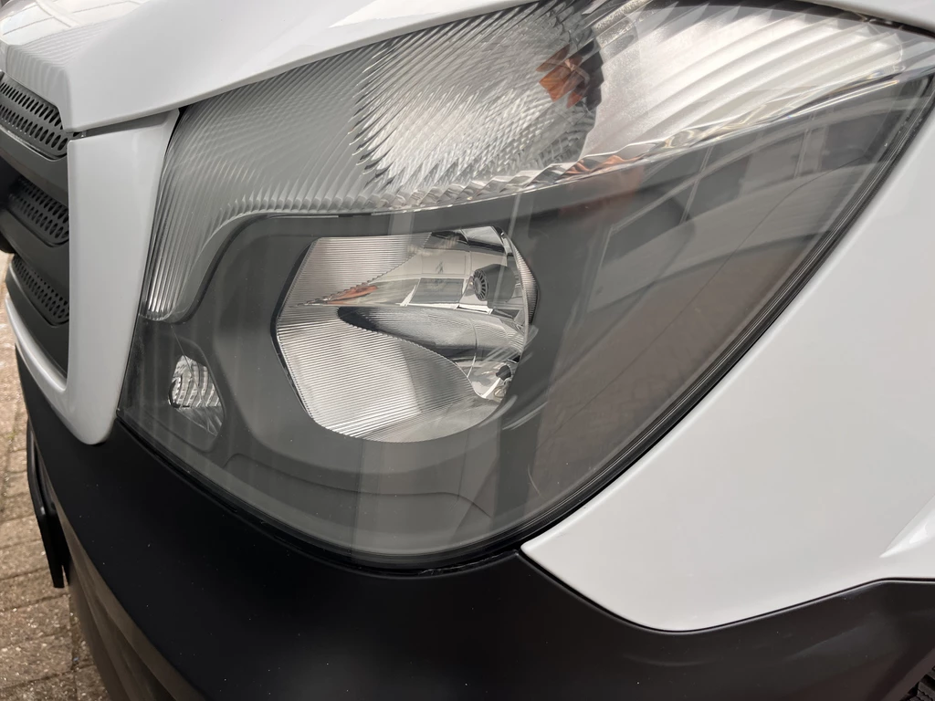 Mercedes-Benz Sprinter – foto 49